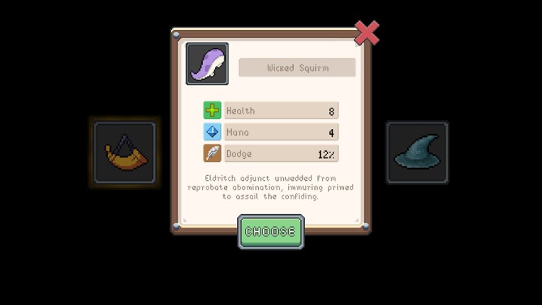 Tilefinder screenshot