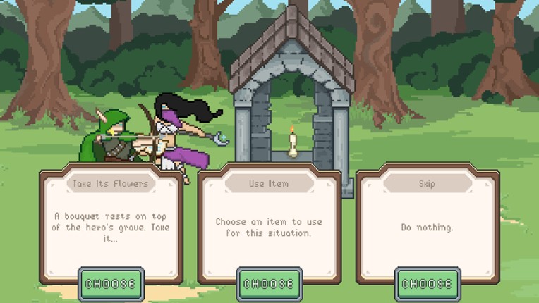 Tilefinder screenshot