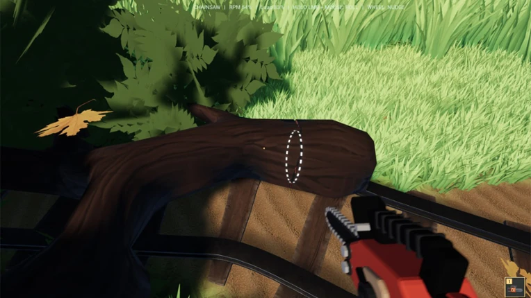 Time Train screenshot