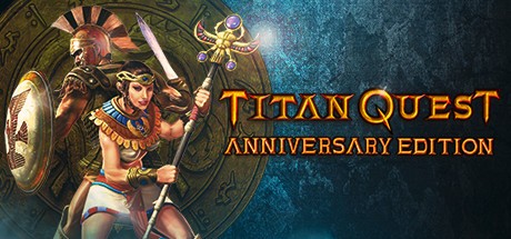 Games like Titan Quest