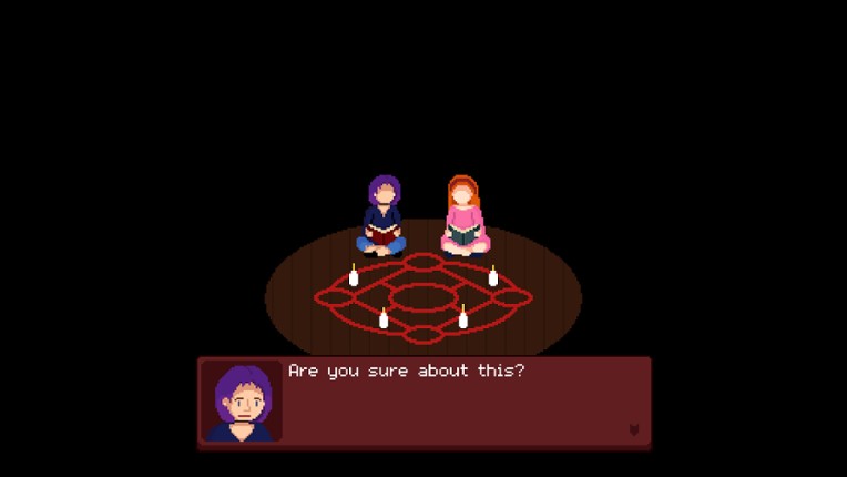 To Bring Her Back Image