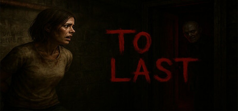 To Last Image