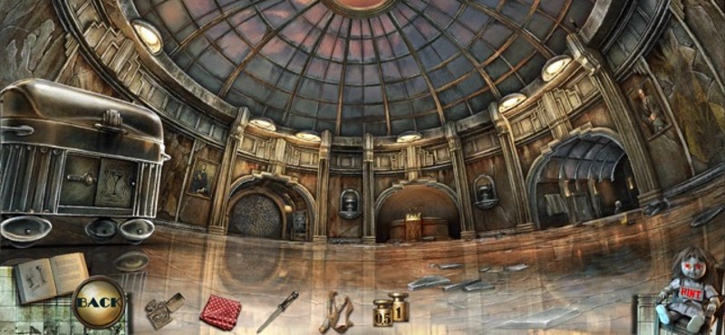 True Fear: Forsaken Souls 2 screenshot