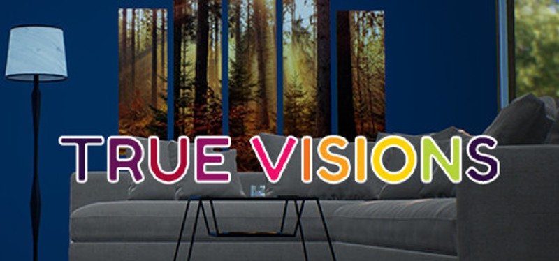 True Visions Image