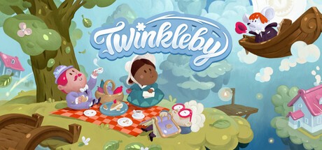 Games like Twinkleby