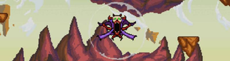 Two Sides of Hell screenshot