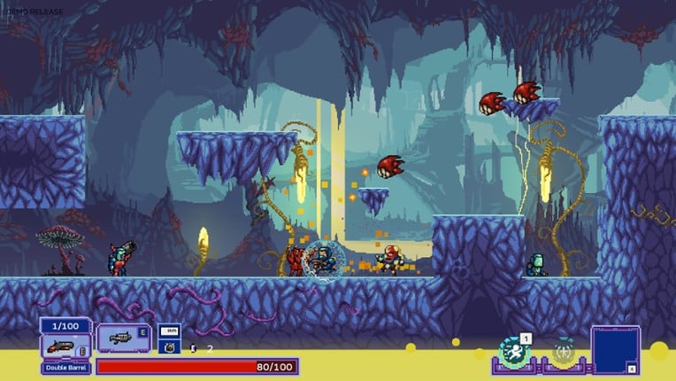 Two Sides of Hell screenshot