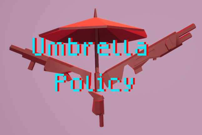 Umbrella Policy Image