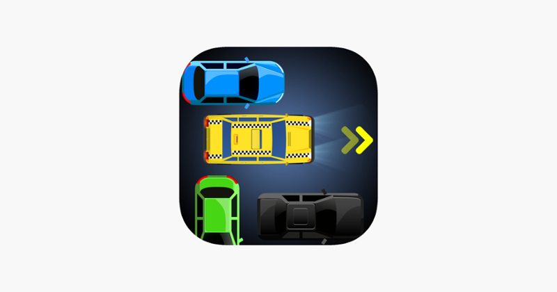 UnBlock Taxi! unblock Puzzle Game Cover