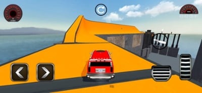 Unlimited Ramp Stunts 2 Image