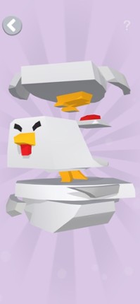 Unslice screenshot