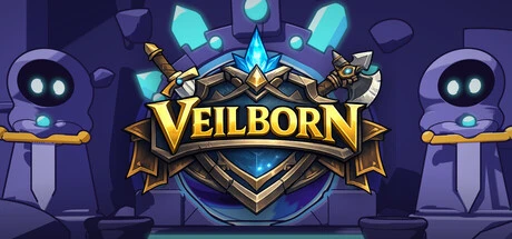 Games like Veilborn