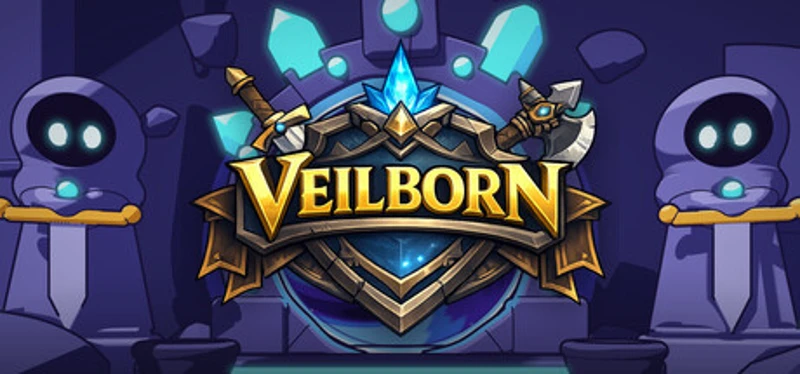 Veilborn Image