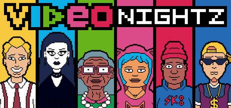 Games like Video Nightz