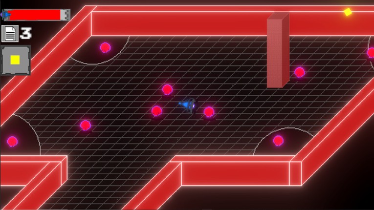 VisualHacker screenshot