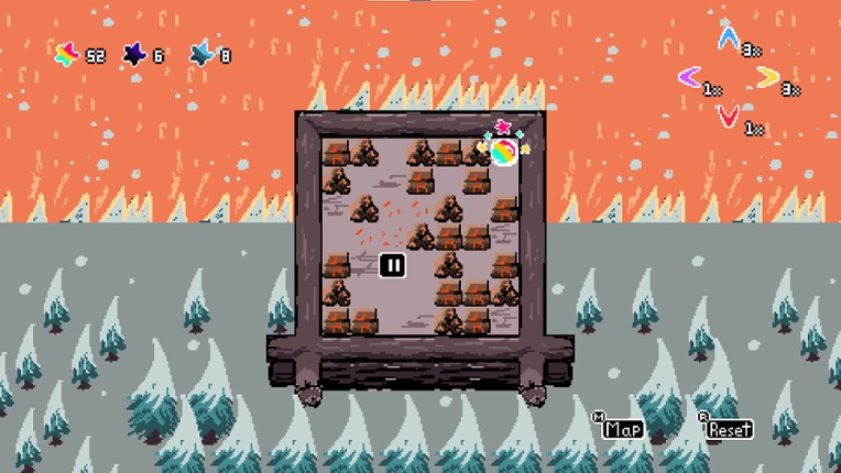 Void Carrier screenshot