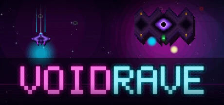 Games like VOIDRAVE