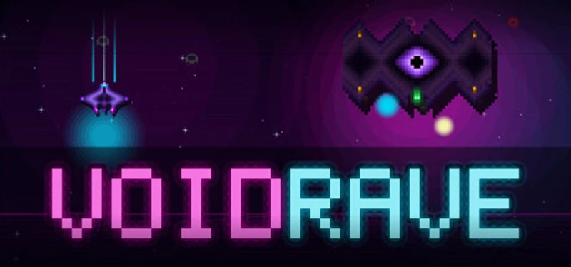 VOIDRAVE Image