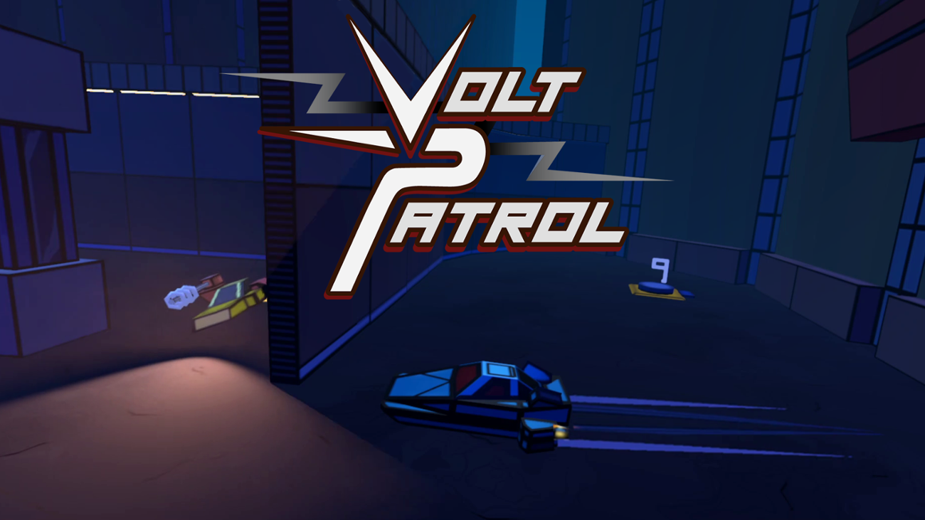 Games like Volt Patrol