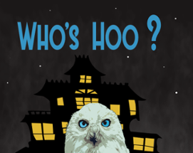 Who's Hoo? Image