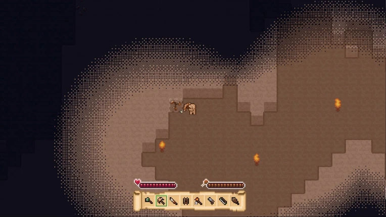 Wispera screenshot