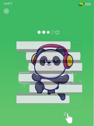 Wonder Pencil 3D screenshot