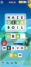 Worder: Guess the word game Image