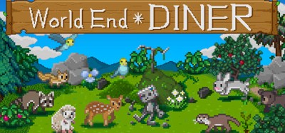 World End Diner Image