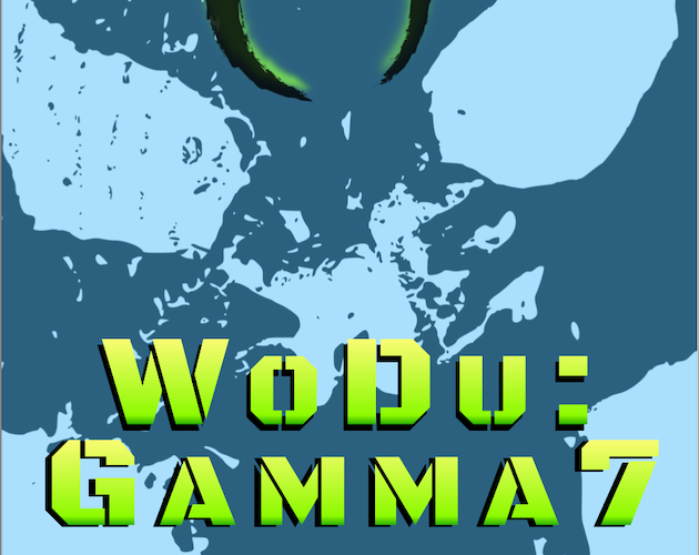 Games like World of Dungeons: Gamma7