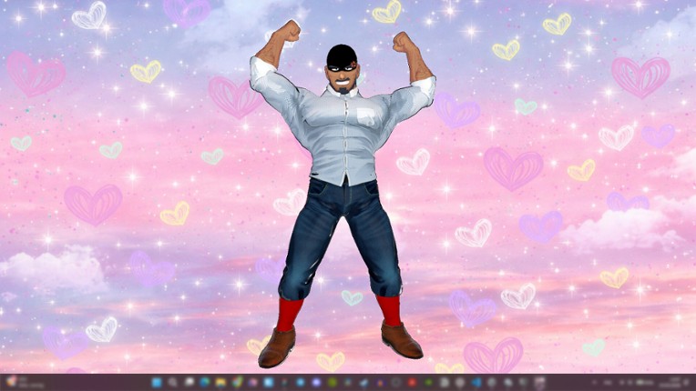 Your Daddy screenshot