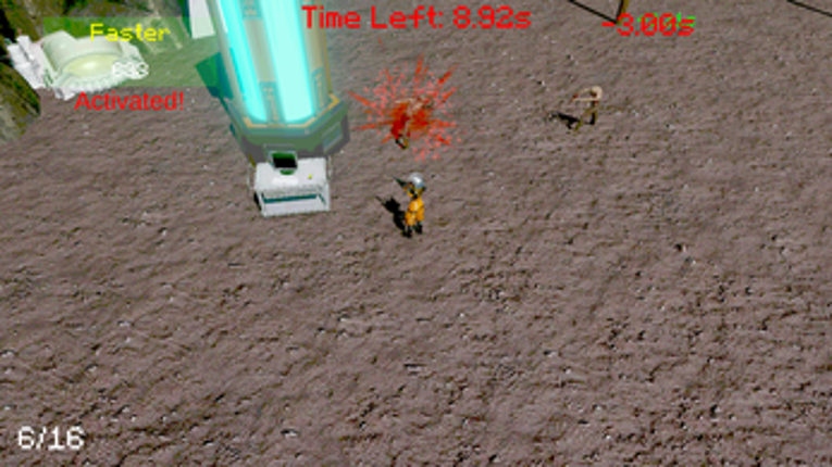 Your Life Membership left 90 Seconds Image