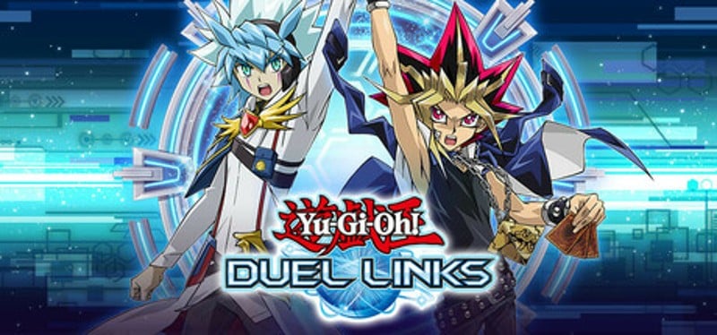 Yu-Gi-Oh! Duel Links Image