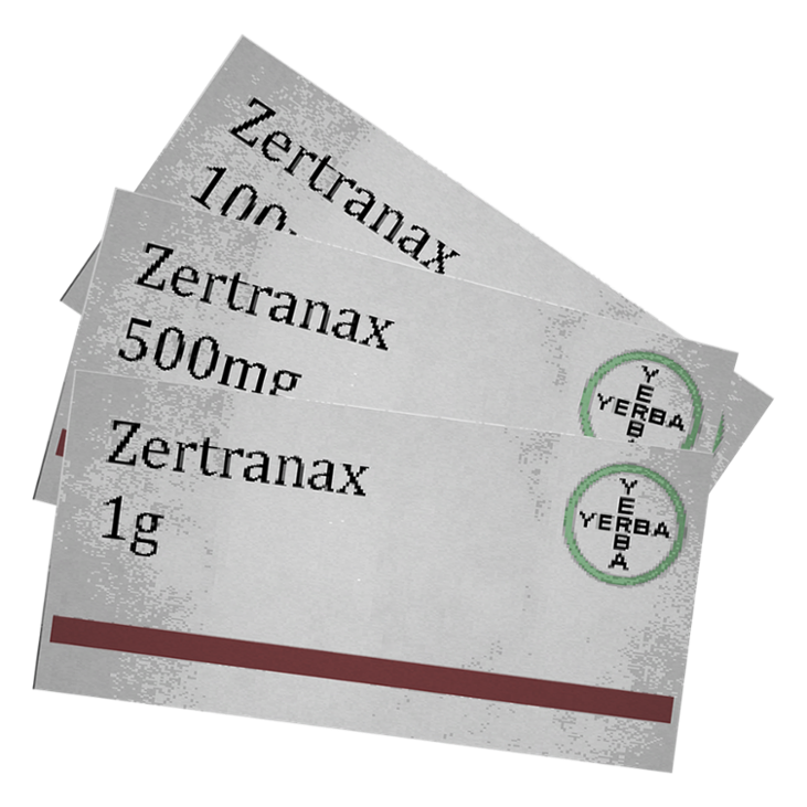Games like Zertranax