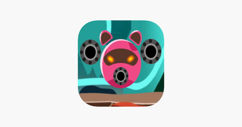 Zukon Invaders Image