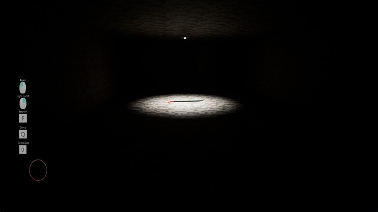 夢隠し - Dreamed Away screenshot