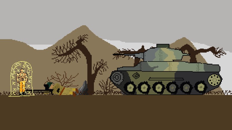 抗日英雄Anti Japanese Heroes screenshot