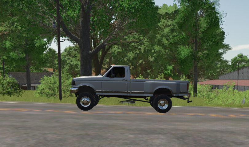 Games like 1994 Ford OBS DRW SRW