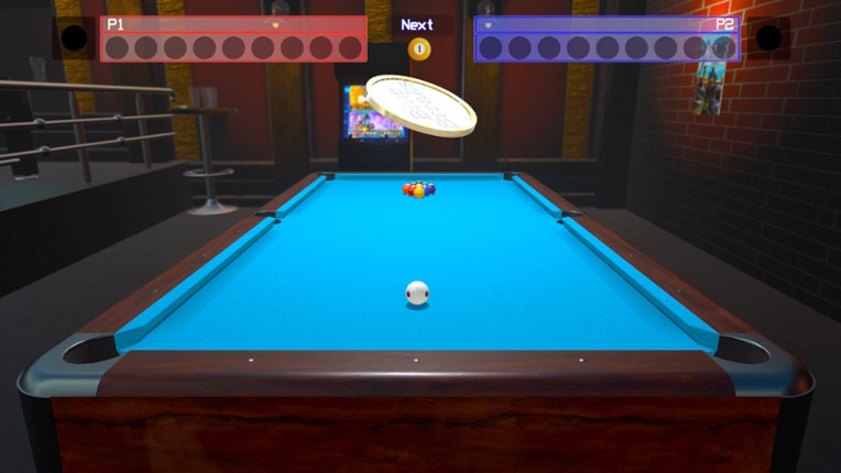 9Ball Pocket screenshot