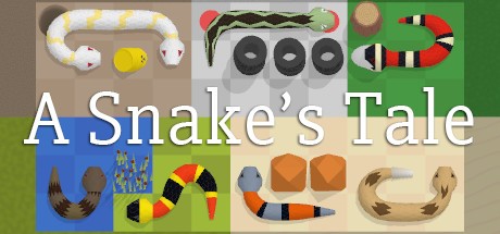 Games like A Snake's Tale