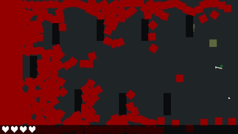 a wicked game screenshot
