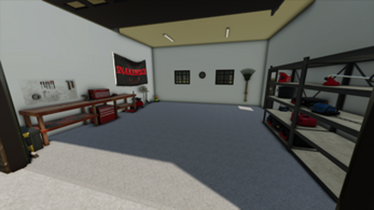 ACH25 House 3Bed2Bath Ranch Image