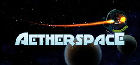 Games like Aetherspace