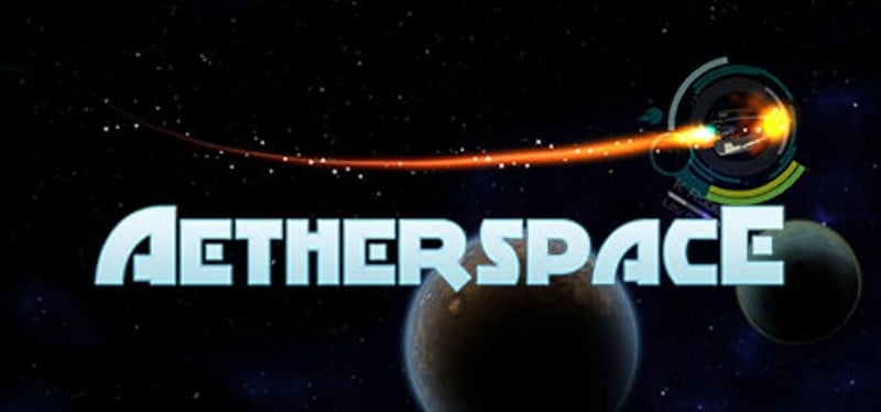 Aetherspace Game Cover