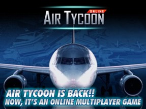 AirTycoon Online Image