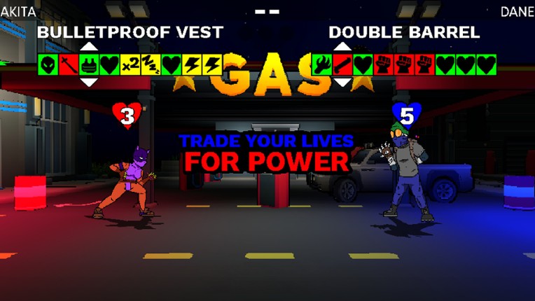 All 9 Lives screenshot
