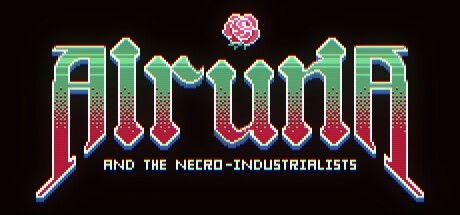 Games like Alruna and the Necro-Industrialists