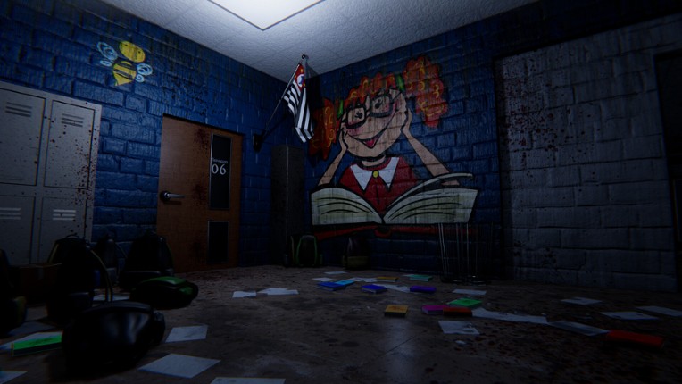 An Easter to Remember screenshot