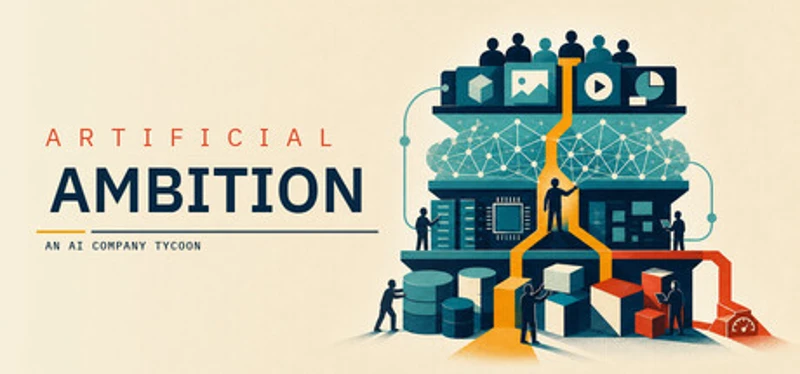 Artificial Ambition Image