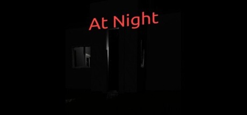 At Night Game Cover