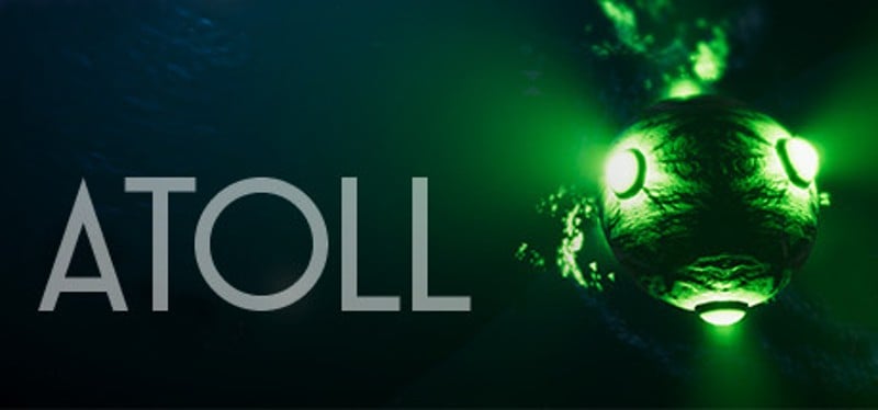 ATOLL Game Cover